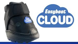 easycloud boot size 5