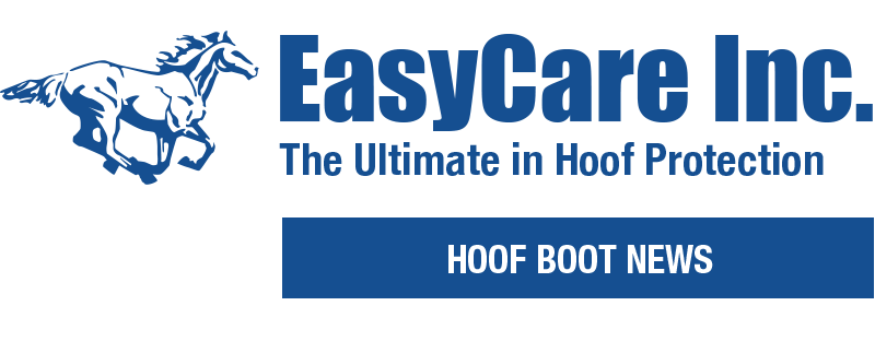 The White Line Lowdown - EasyCare Hoof Boot News