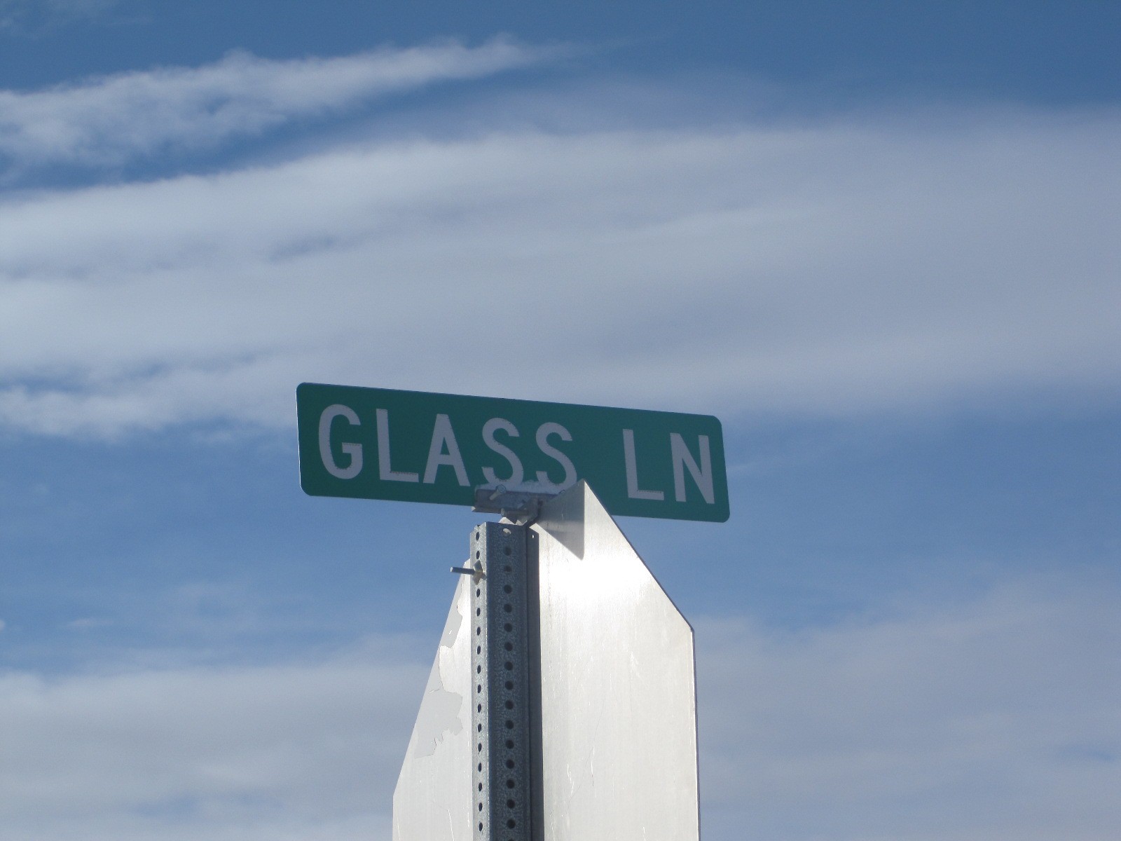 Dr Neel Glass Lane