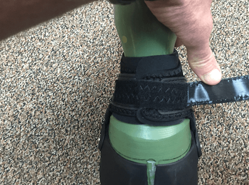 4 Things You Need to Know About Attaching The Easyboot Glove 2016 ...