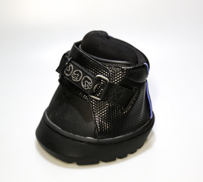 Introducing the New Easyboot Sneaker - EasyCare Hoof Boot News